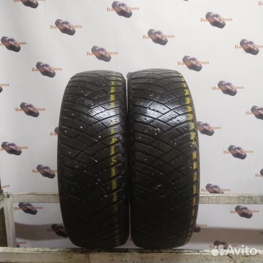 Goodyear Ultragrip Ice Arctic 185/65 R15