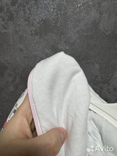 Комбинезон демисезонный 62