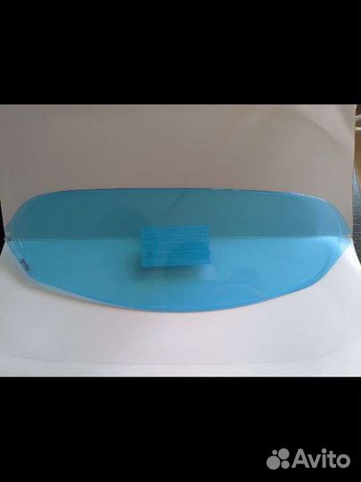 Пинлок shoei pinlock