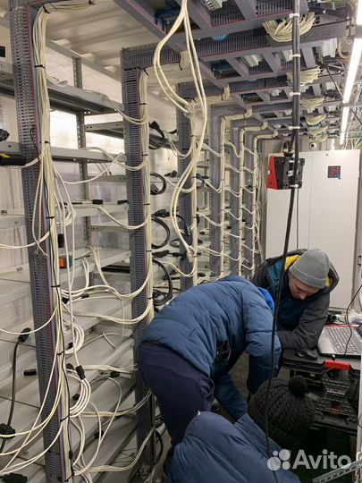 Майнинг Отель Продажа Оборудования