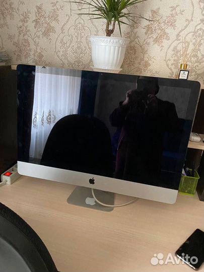 Apple iMac 27 2011