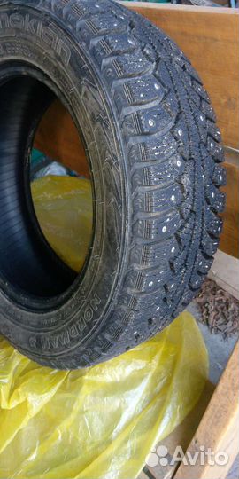Nokian Tyres Nordman 5 185/65 R14