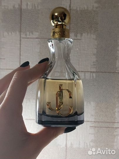 Парфюмерия из личной коллекции