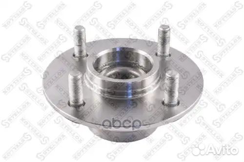 Подшипник ступ. зад. Nissan Sunny 4030288SX