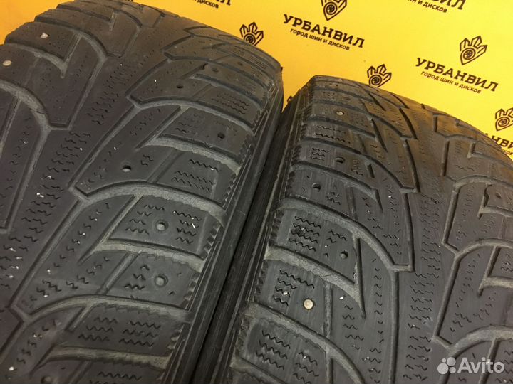 Hankook Winter I'Pike RS W419 205/65 R15
