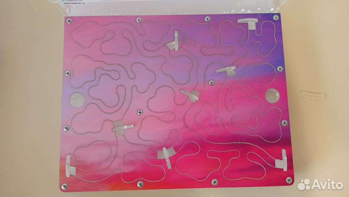 Муравьиная ферма