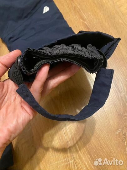 Оригинальный костюм Didriksons, размер 130