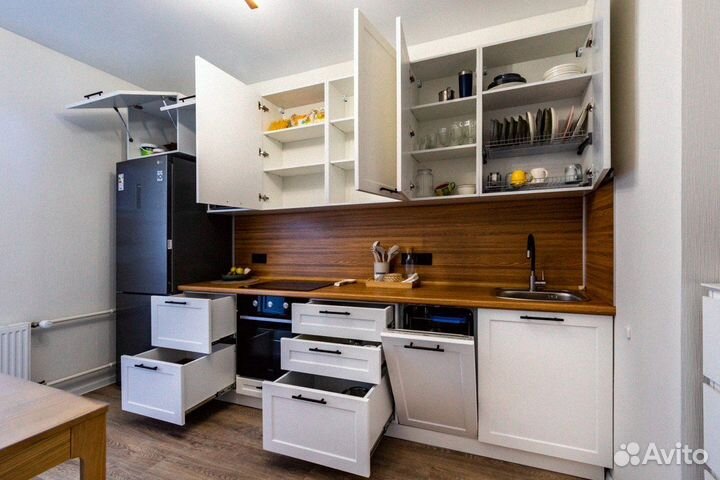 Кухня на заказ