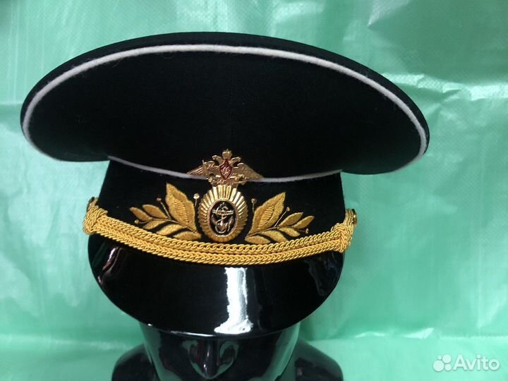 Фуражки армейские