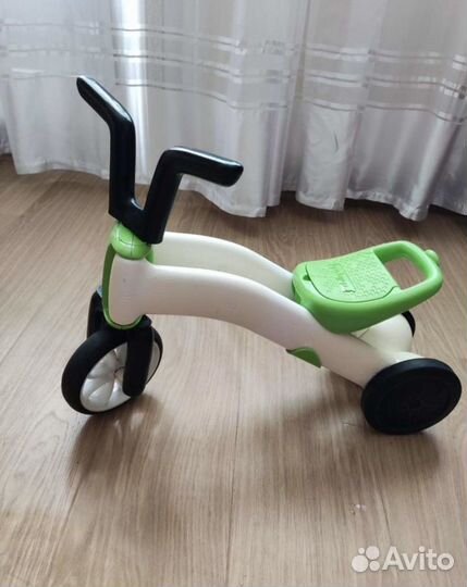 Беговел chillafish