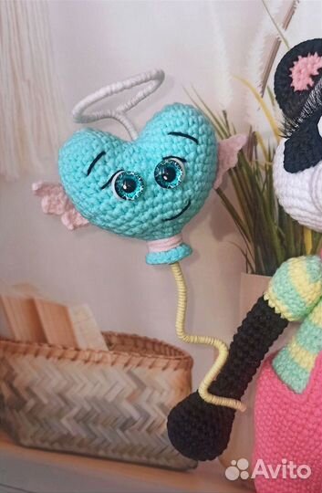 Пандочка Теона