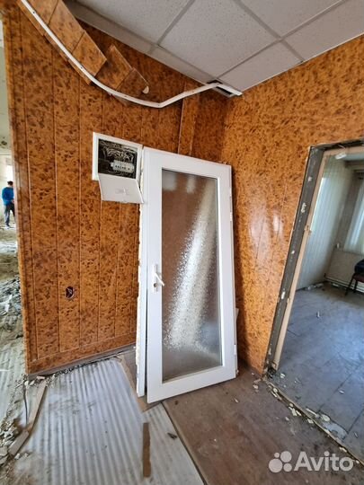 Продаю пластиковые окна и двери