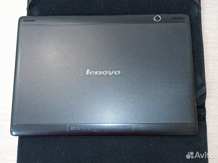 Планшет Lenovo