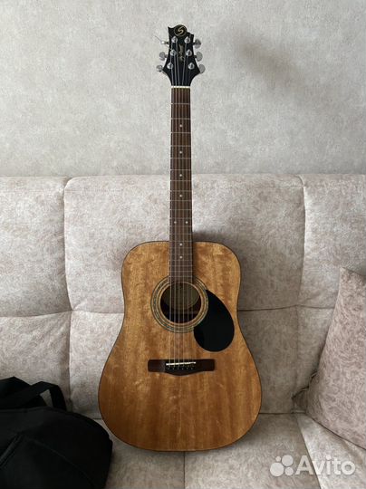 Гитара Greg Bennet D1