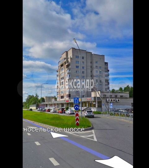 Сдам торговое помещение, 47 м²