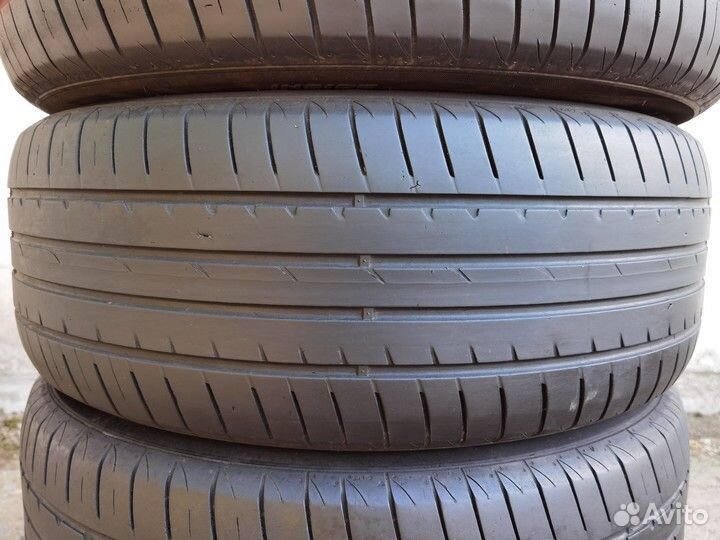 Hankook Ventus Prime 2 K115 225/60 R17 99H
