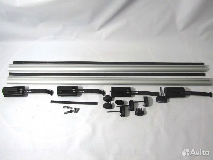 Комплект поперечных релингов 3CN071151B