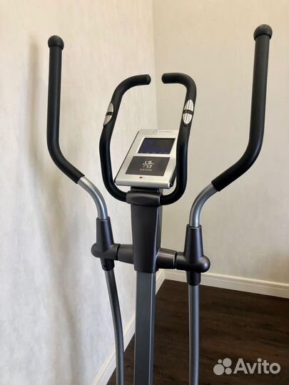 Эллиптический тренажер Oxygen Satori