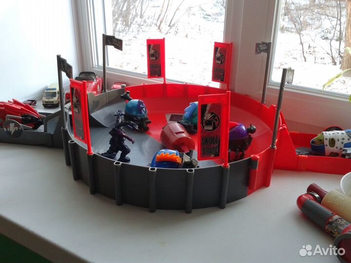 Детские игрушки