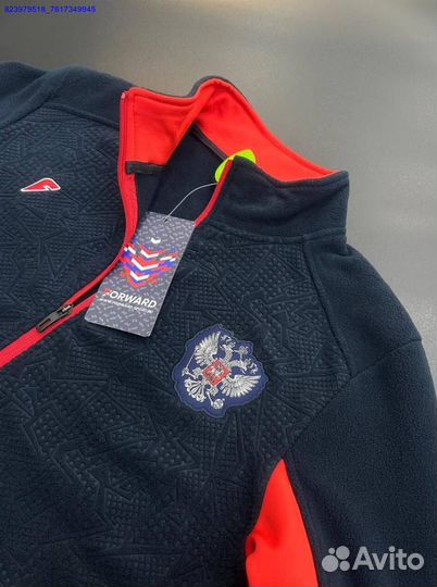 Спортивный костюм Forward (Арт.75621)