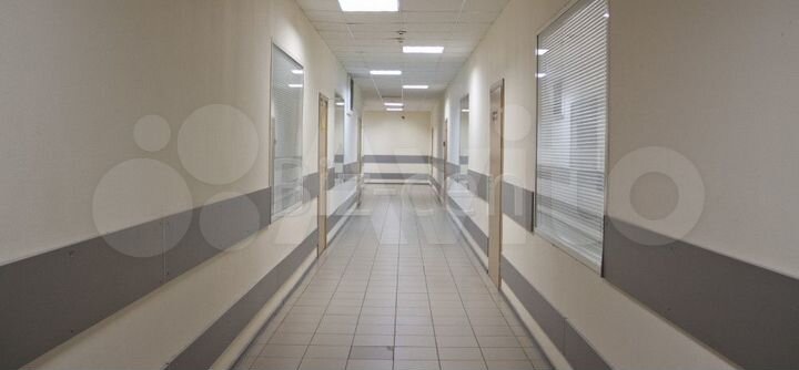 От собственника у метро офис 45 кв.м