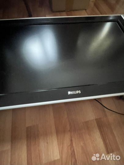 Телевизор бу