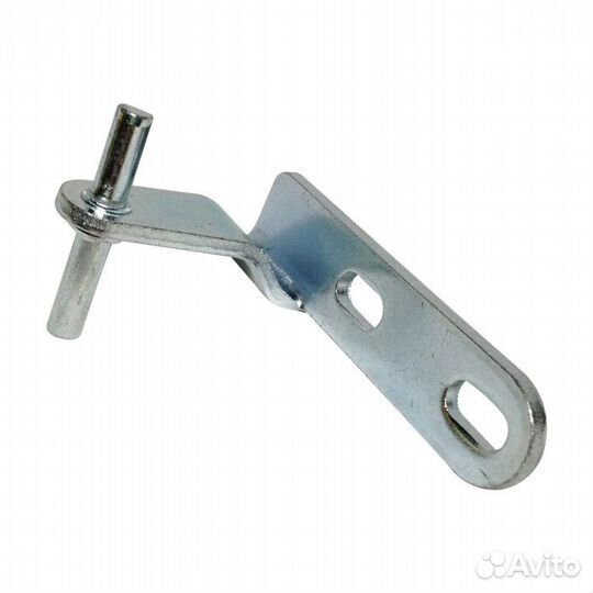 Петля средняя двери холодильника Атлант