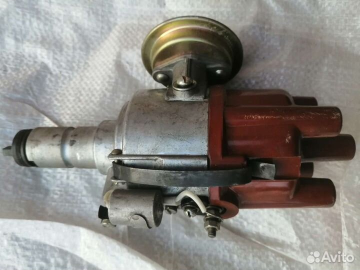 Трамблер для Иж-2125.узам 3317