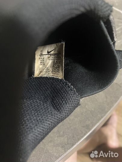 Футбольные бутсы Nike Phantom (original) 44