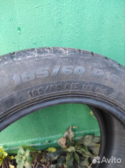 Formula Ice 185/60 R15