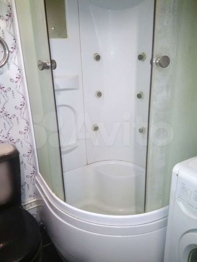 1-к. квартира, 32 м², 4/5 эт.