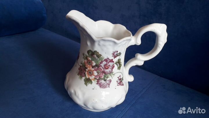 Кувшин Барановский фарфоровый завод