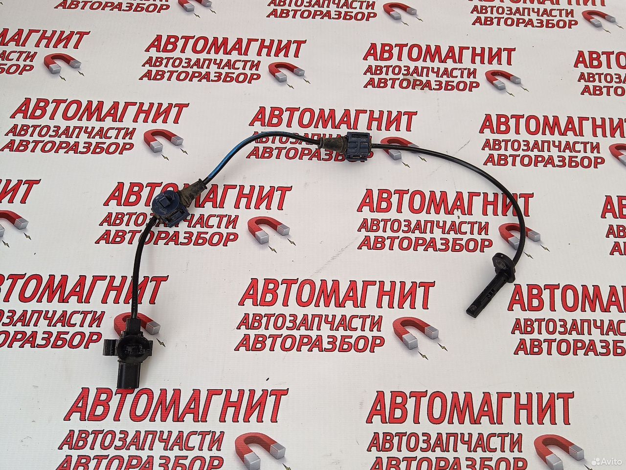 Датчик абс задний левый Хонда CR-V 4 11-15г.в