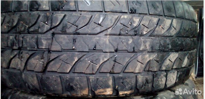 Yokohama Geolandar A/T G015 265/65 R17
