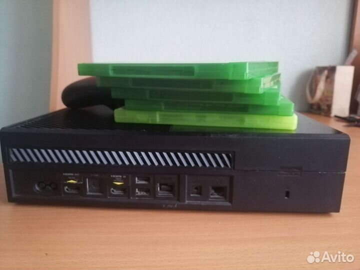 Xbox one
