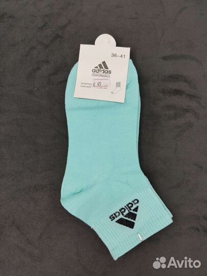 Носки женские