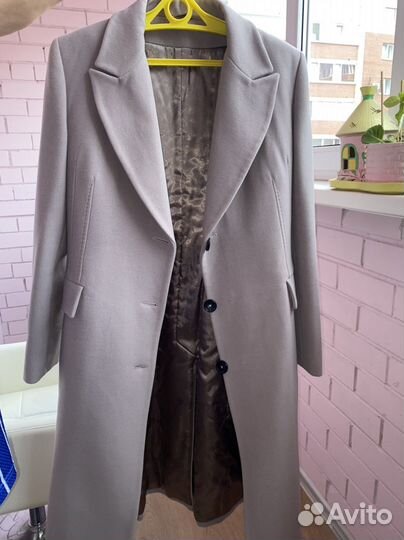 Пальто женское