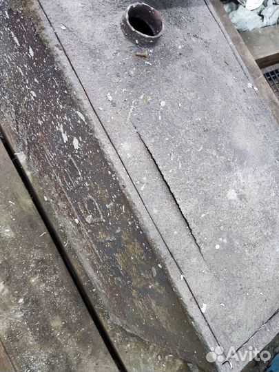 Печь буржуйка для гаража