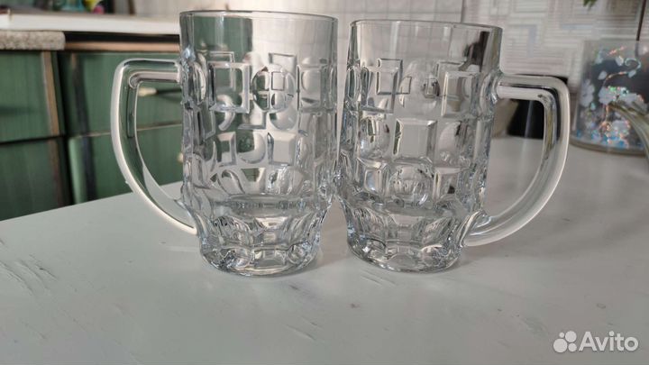 Пивная кружка