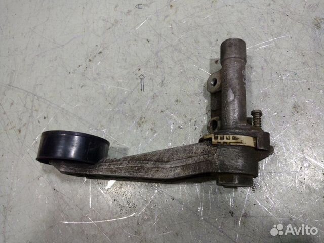 Натяжитель Peugeot 308 4E 2007-2011