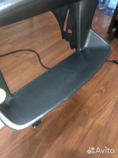 Рамка GID/CID Opel Corsa D Cosmo