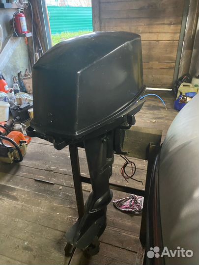 Пвх лодка нднд с мотором