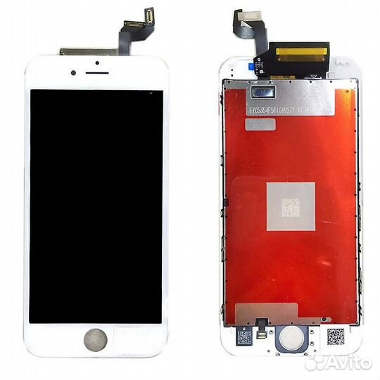 Дисплей Экран Айфон iPhone 5 5s se 6 6s 6+ 6s+ 7 8