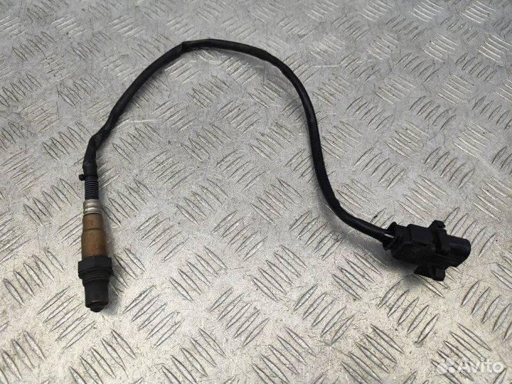 Датчик кислородный (lambdasonde) Nissan X-Trail