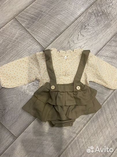 Костюм на малышку