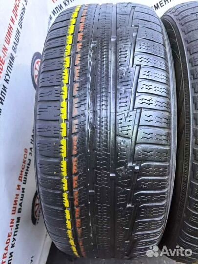 Nokian Tyres WR A3 235/55 R17 103V