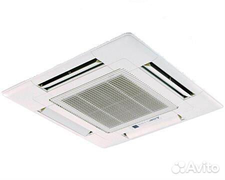 Панель PLP - 6BA для кассеты сплита мицубиши элект