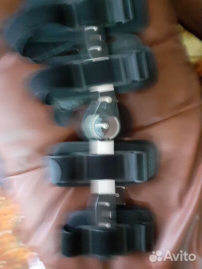 Коленный ортез