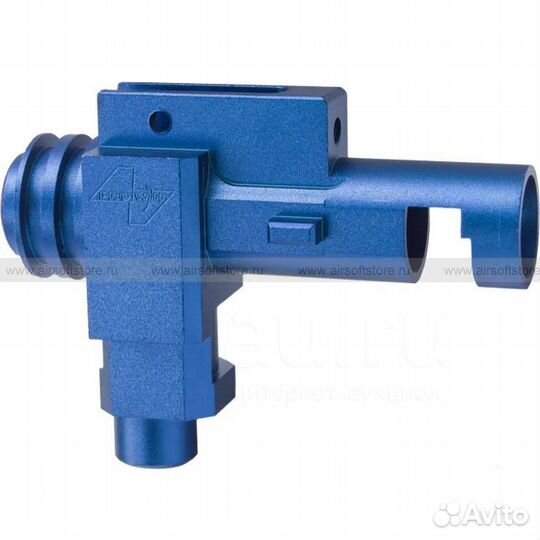 Камера Hop-Up фрезерованная (ProWin)