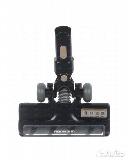 Беспроводной пылесос